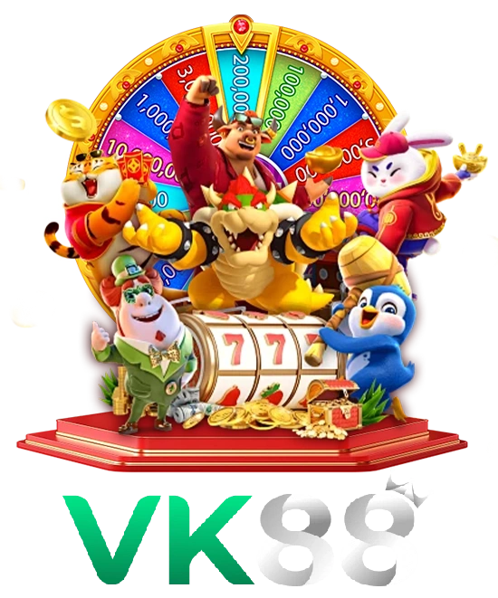 Hình ảnh ứng dụng di động Vk88